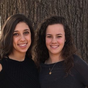 Meet your Posher, Anne